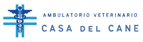 CASA DEL CANE logo