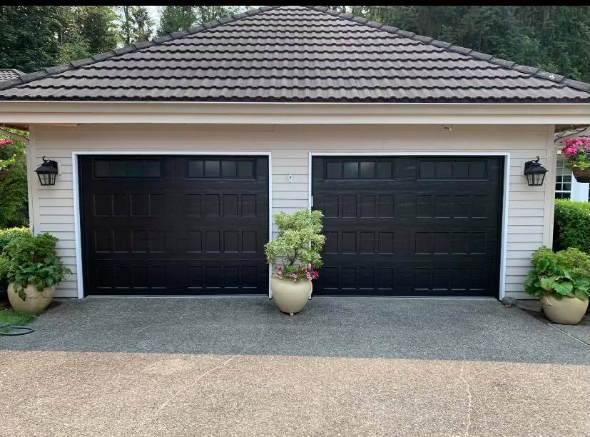 Two Way Garage Door — Bothell, WA — Garage Tech