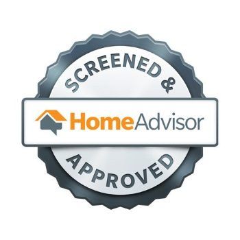HomeAdvisor Seal Of Approval