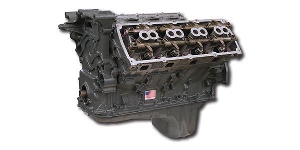 JASPER Releases Remanufactured Engine Options for Ram 1500 Drivers