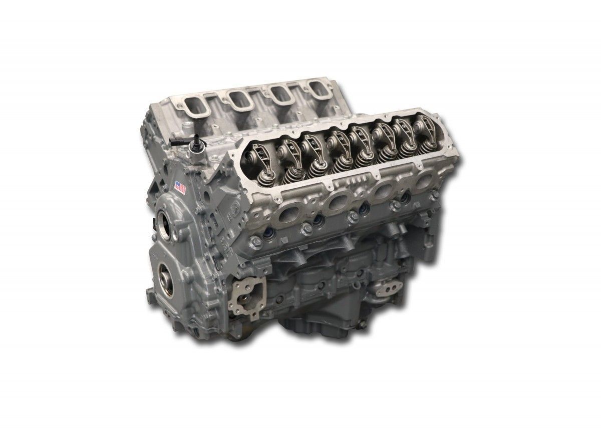New Engine Options Available for Chevrolet and GMC Vehicles!