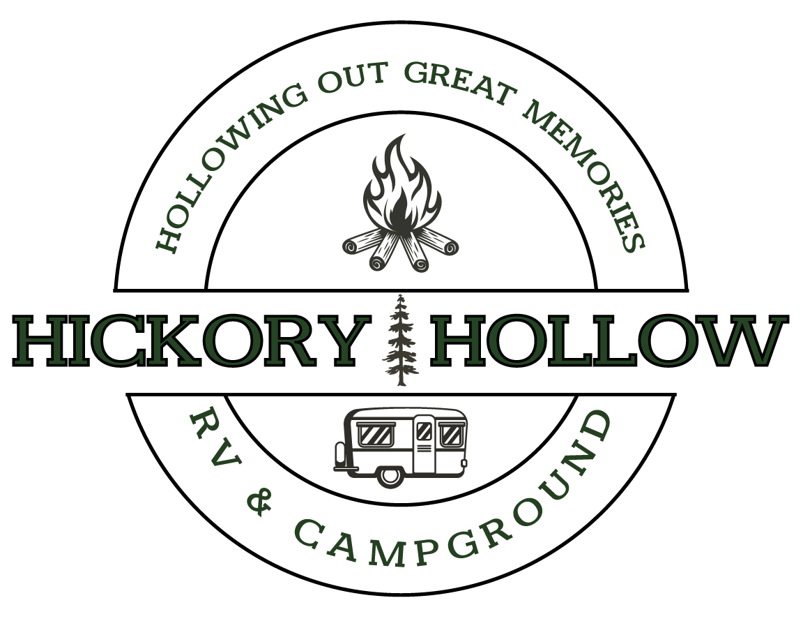 Hickory Hollows Logo