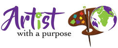 Artist with a Purpose