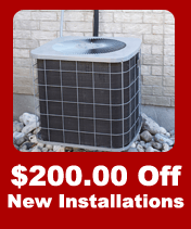 Special Offer, Heating Systems in Springfield, PA