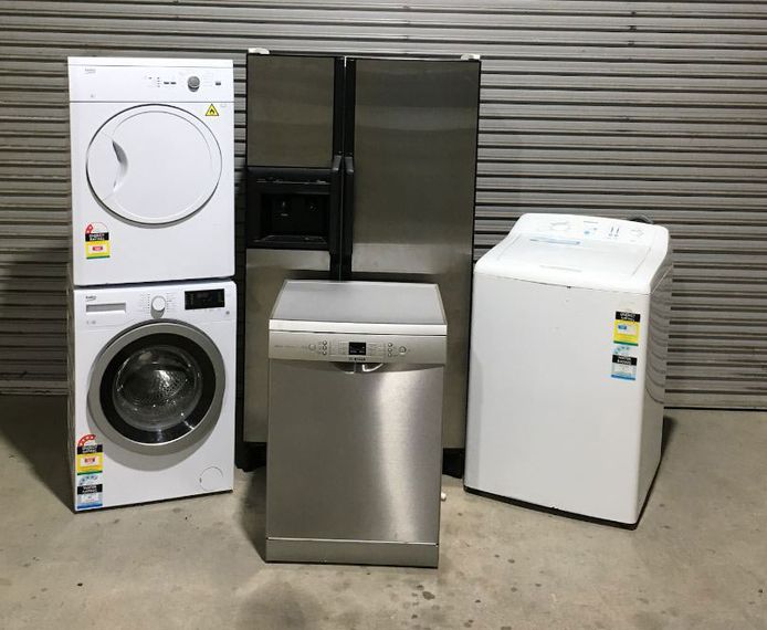 home appliances
