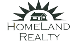 Homeland Realty Logo