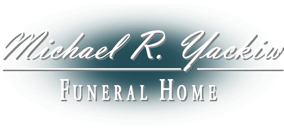 Michael R. Yackiw Funeral Home