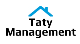 Taty Management Logo