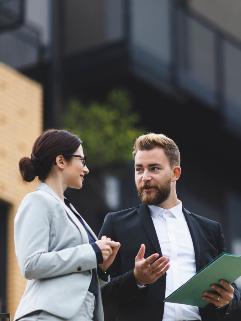 Full-service property management in Chicago