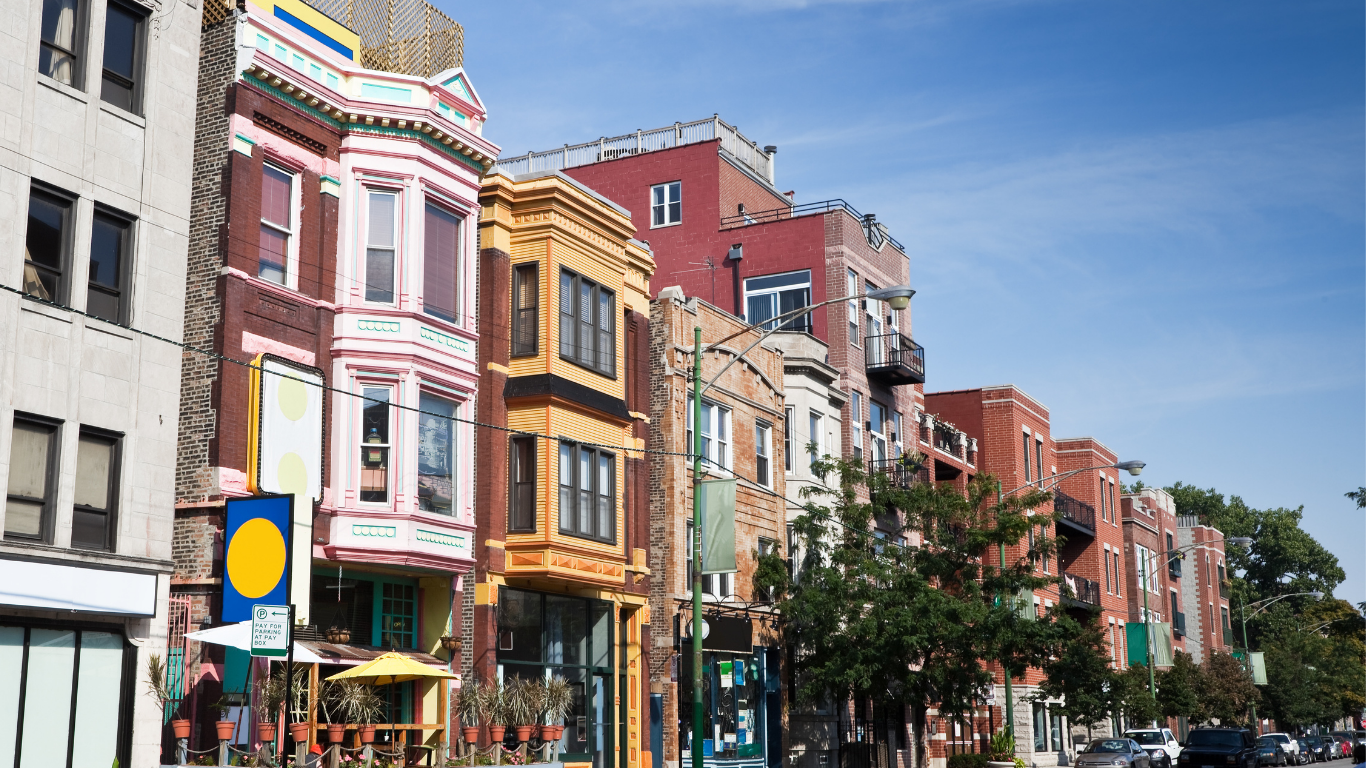 Property management services throughout Chicago