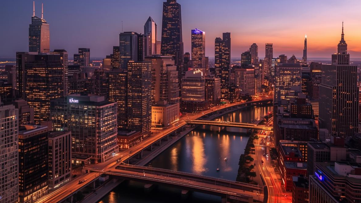 Property management services in Chicago, IL