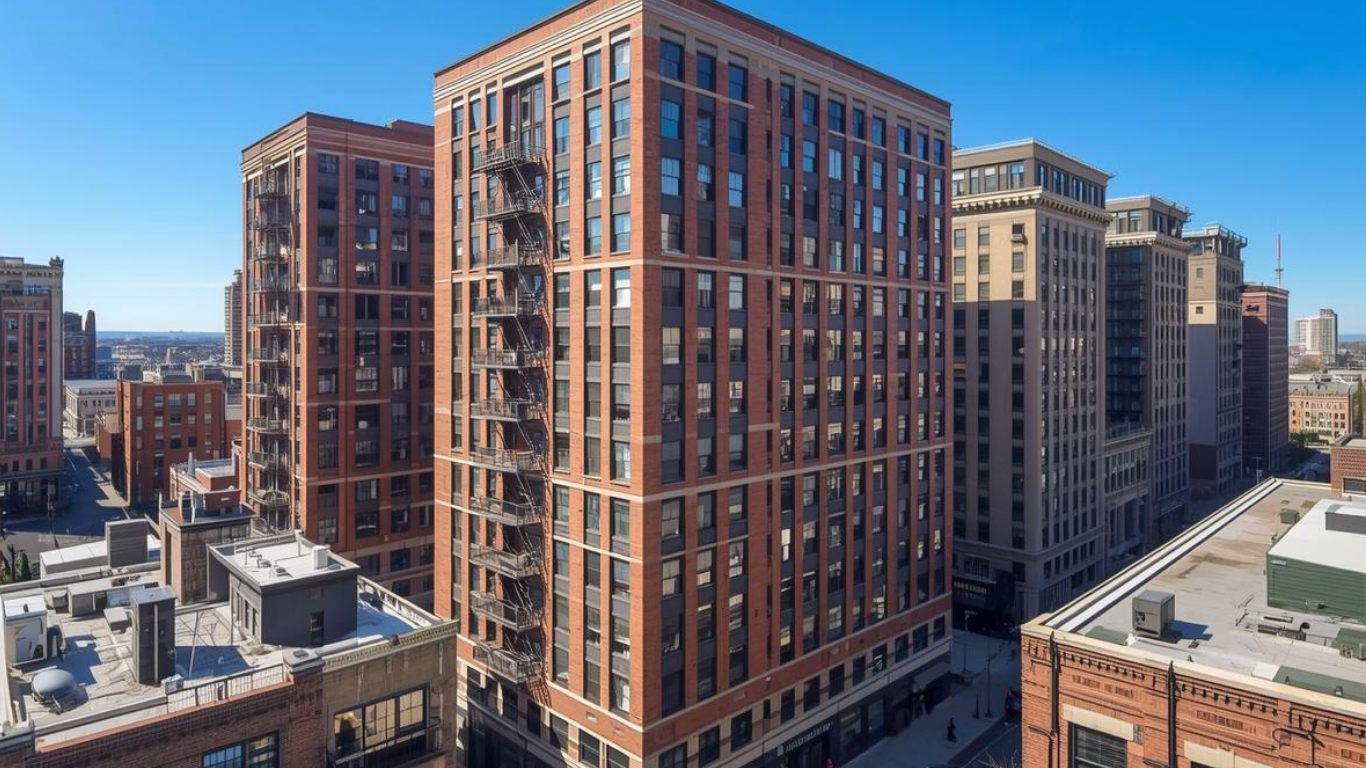 Chicago rental property management