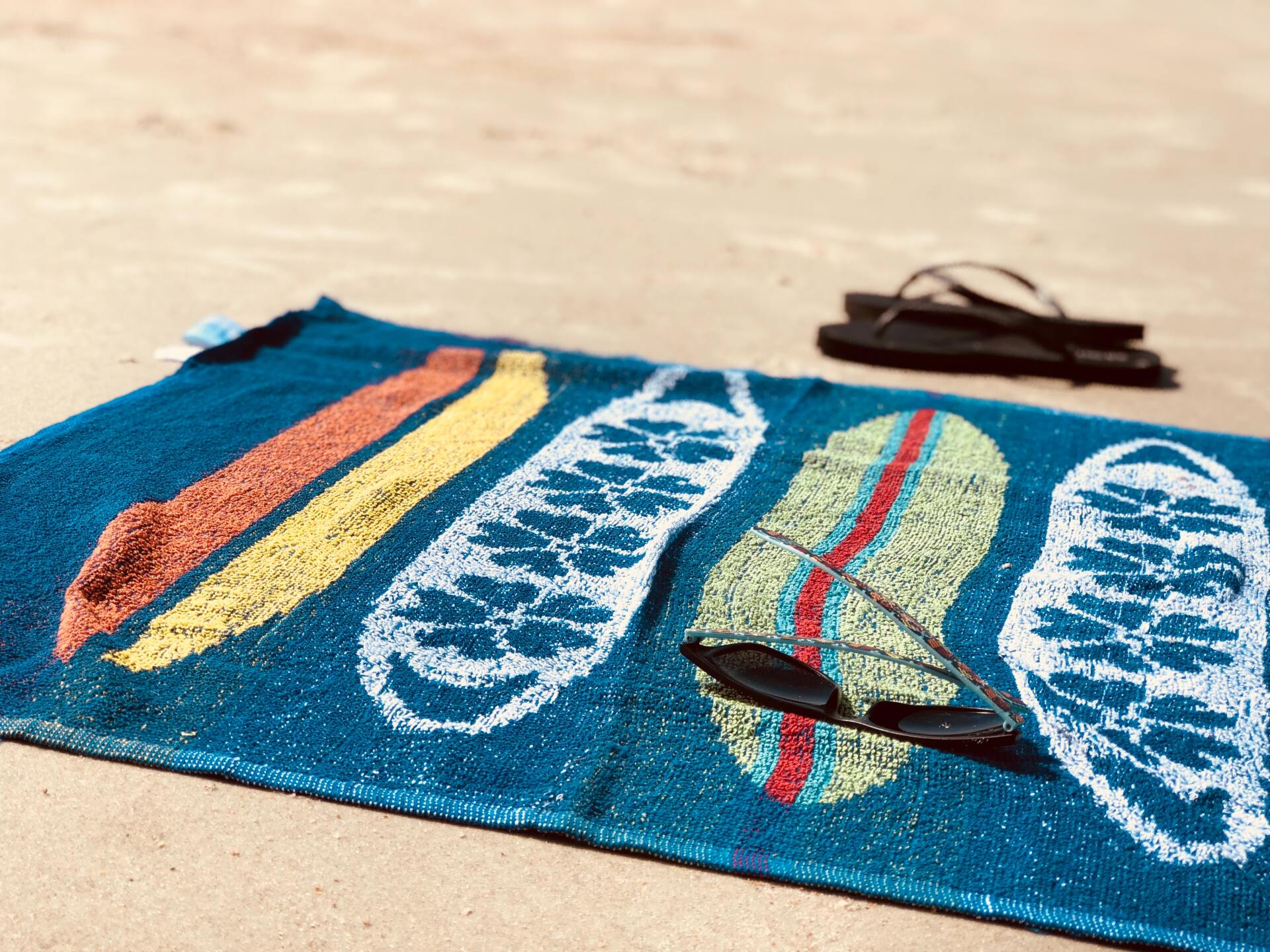 Beach Items