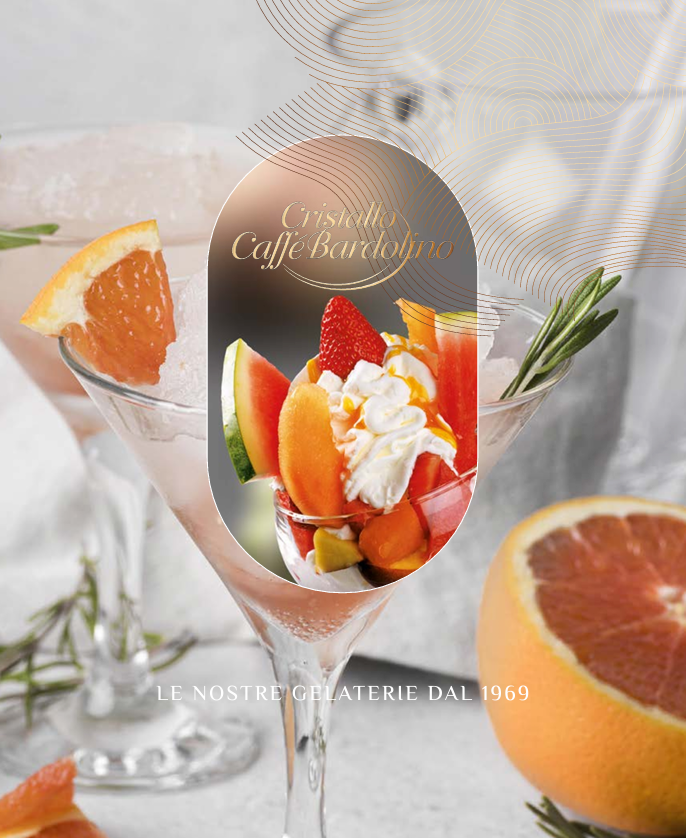 Cristallo Gelateria