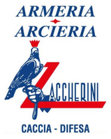 logo Armeria arcieria Zaccherini
