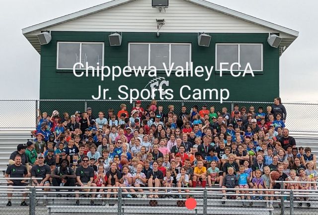 2021 FCA Sports Camp on Vimeo