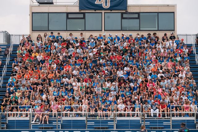 2021 FCA Sports Camp on Vimeo