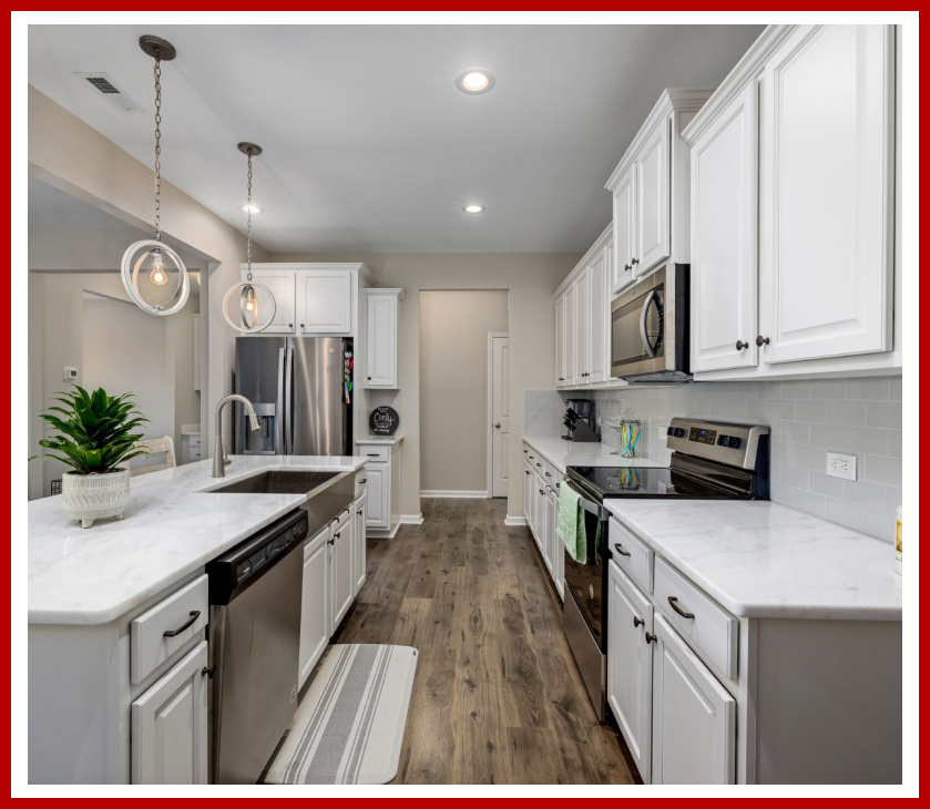 kitchen renovation and remodeling contractor in fredericton nb