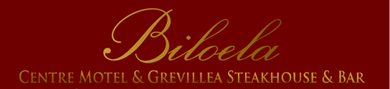 Accommodation in Biloela - Biloela Centre Motel