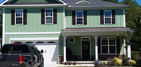 Will Be Handy Home Improvement Photo