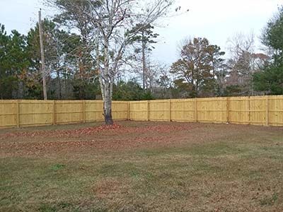 Will Be Handy Fence and Deck Repair Photo