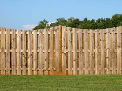 Will Be Handy Fence and Deck Repair Photo