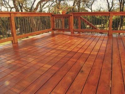 Will Be Handy Fence and Deck Repair Photo