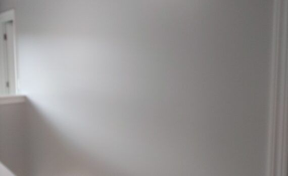 Will Be Handy Interior Painting Photo