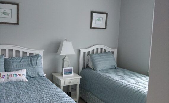 Will Be Handy Interior Painting Photo