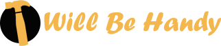 Logo of Will Be Handy