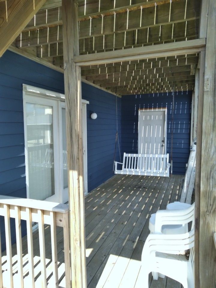 Will Be Handy Painting and Drywall Repair Photo