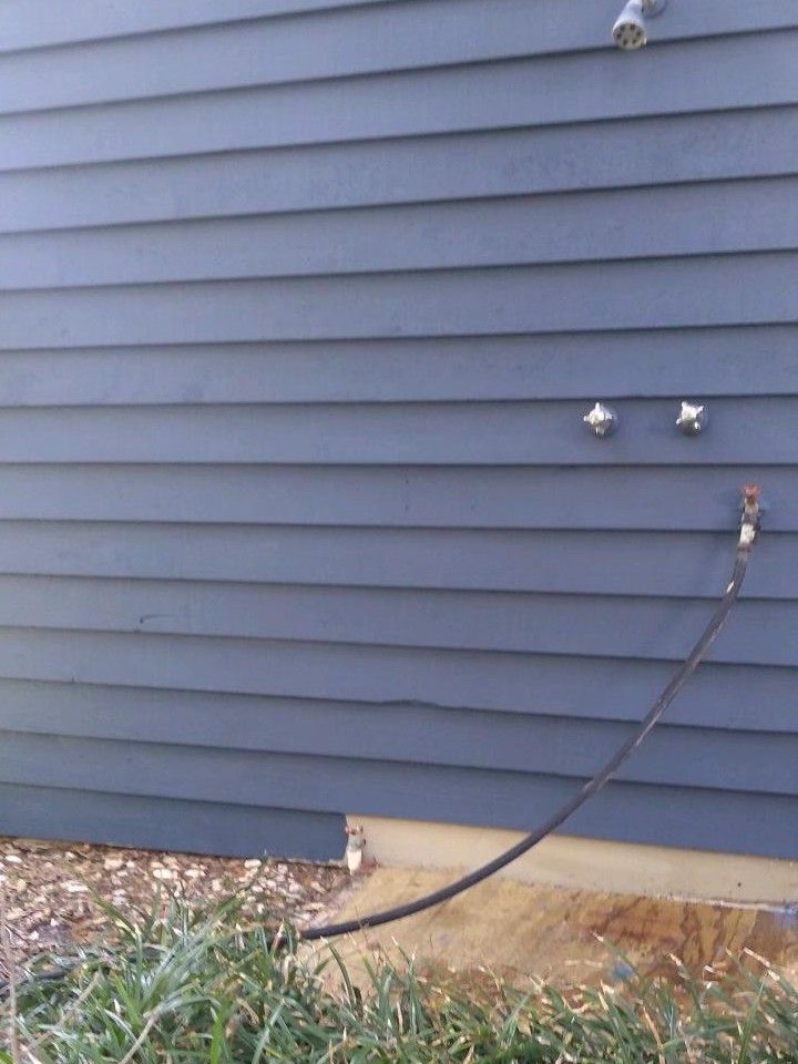 Will Be Handy Painting and Drywall Repair Photo