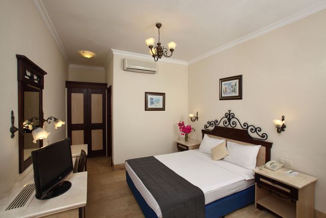 Rooms | Fleur Bay Resort | Best Rate Guarantee