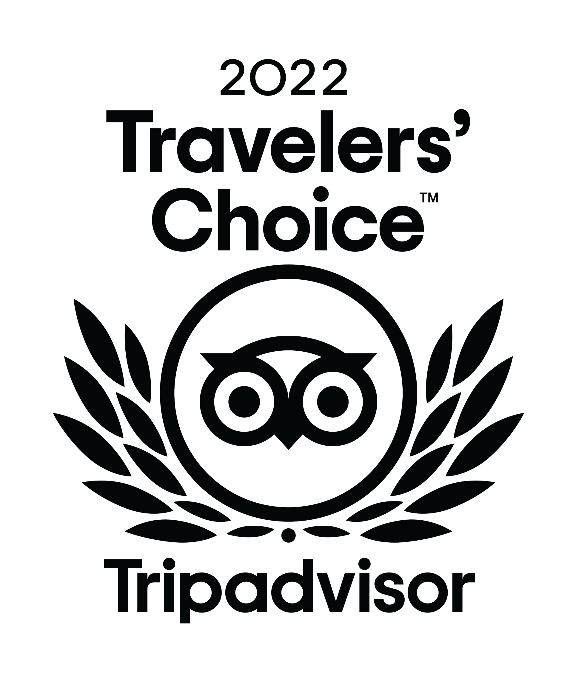 trip advisor logo