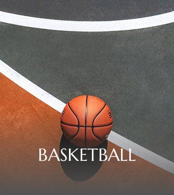 Cactus Paradise Hotel, Activities, Basketball