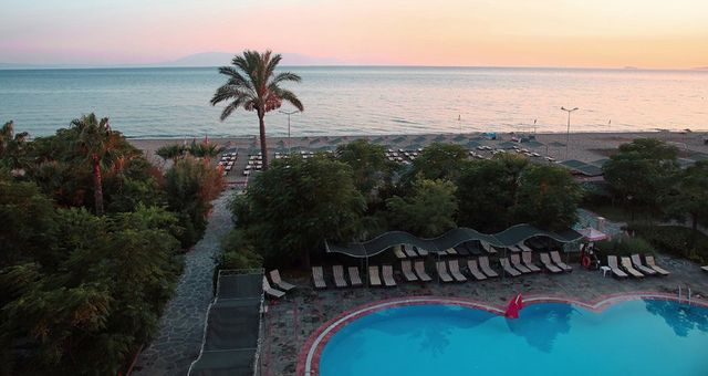 Gallery | Cactus Paradise | Best Rate Guarantee
