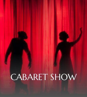 Cactus Mirage Hotel, Activities, Cabaret Show