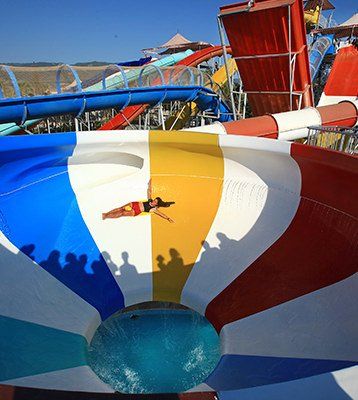 Yal Castle Aquapark | En yi Fiyat Garantisi