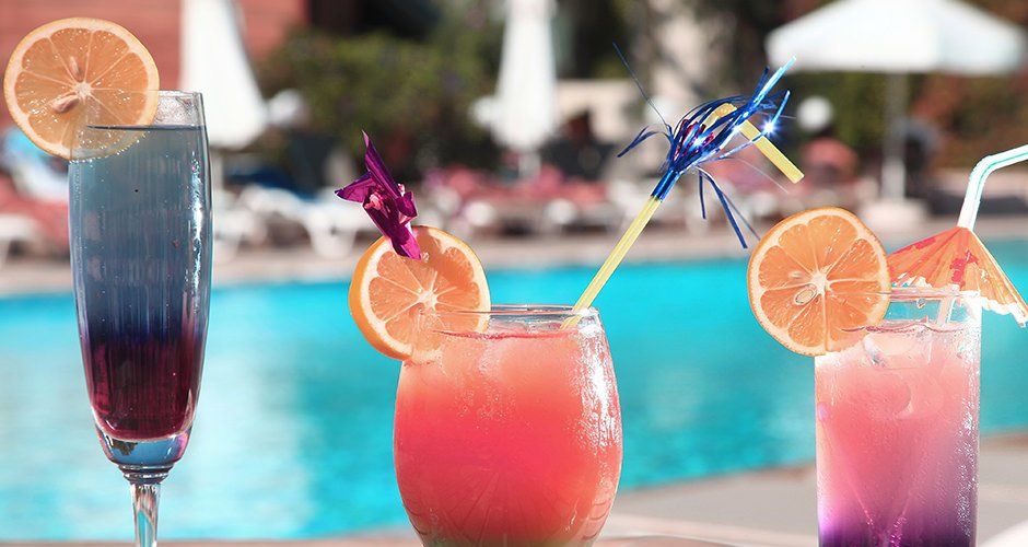 Cactus Mirage Hotel, Eating&Drinking