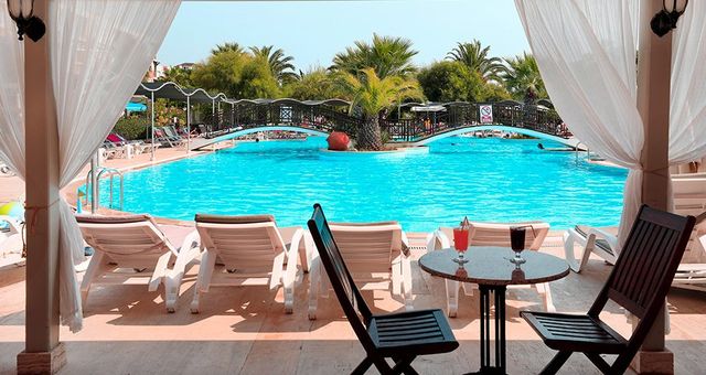 Club Yal Hotels & Resort | Best Rate Guarantee