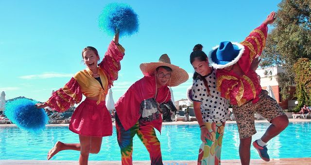 Cactus Mirage | Best Rate Guarantee