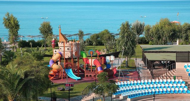Gallery | Club Yal Hotels | Best Rate