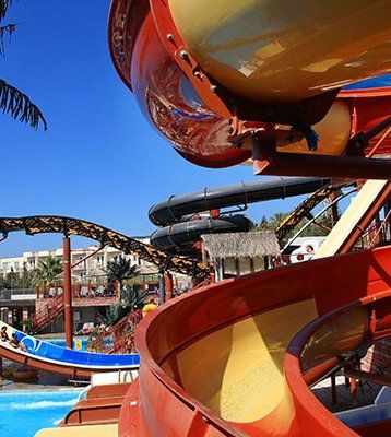 Pirates Inn Cactus Aquapark | Best Rate Guarantee