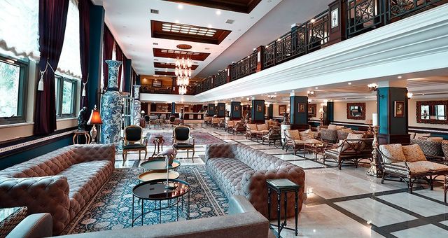 Gallery | Club Yal Hotels | Best Rate