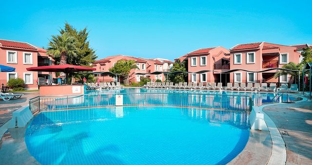 Gallery | Club Yal Hotels | Best Rate