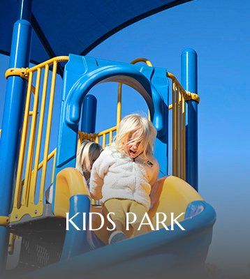 Cactus Paradise Hotel, Kids Activities, Kids Park