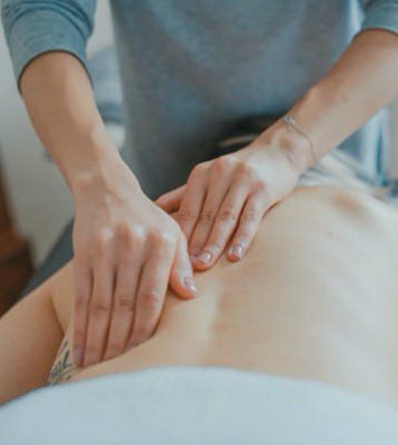 Club Yalı Resort, Spa&Fitness, Massage