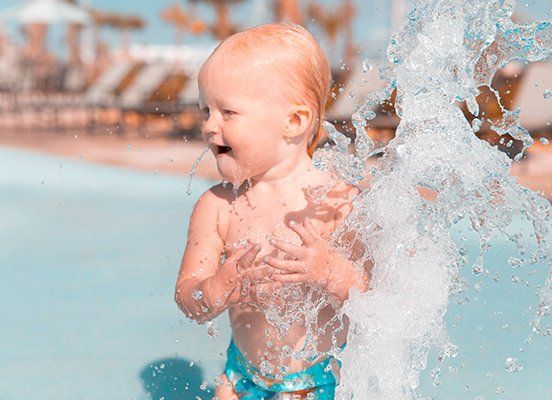 Pirates Inn Cactus Aquapark, Unutalmaz Hatıralar