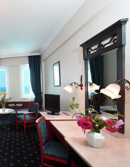 Standard Room | Cactus Paradise | Best Rate Guarantee