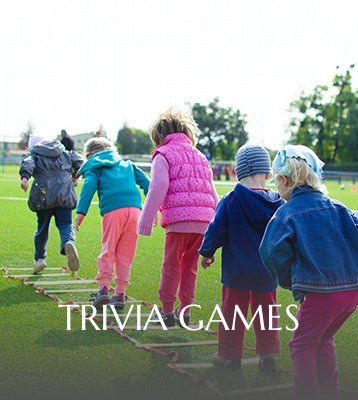 Cactus Paradise Hotel, Kids Activities, Trivia Games
